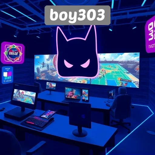 Potensi Boy303 sebagai Platform Game untuk E-Sports di Indonesia