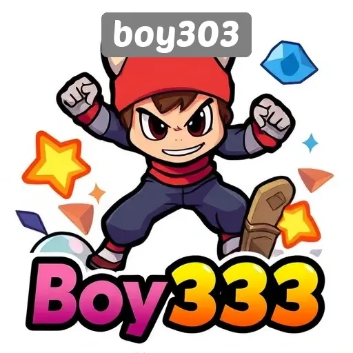 Boy303 Sebagai Platform Game Terpercaya di Indonesia