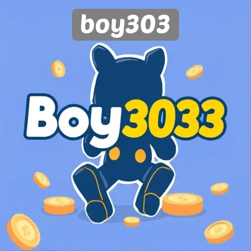 Mengenal Boy303 Sebagai Platform Game Online Terpercaya