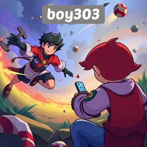 Bagaimana Boy303 Menghadirkan Pengalaman Bermain yang Unik