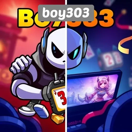 Perbandingan Boy303 dengan Situs Game Online Lainnya