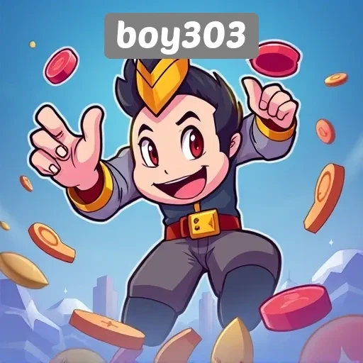 Evolusi Permainan Digital di Boy303