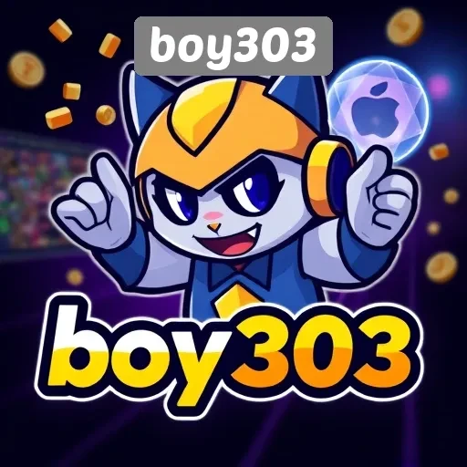 Ragam Permainan Menarik di Boy303 Yang Wajib Dicoba