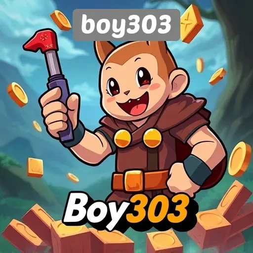 Menelusuri Fitur-Fitur Menarik di Situs Boy303