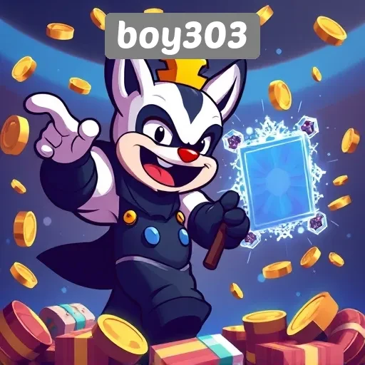 Fitur Unggulan yang Ditawarkan oleh Situs Boy303