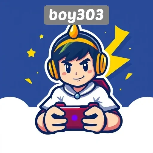 Perkembangan Komunita Game di Boy303