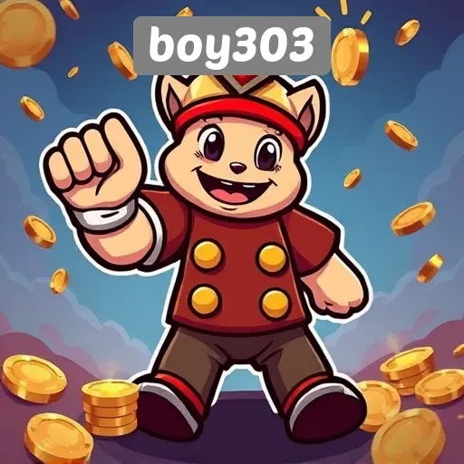 Keunggulan Fitur Permainan di Boy303 untuk Penggemar Game