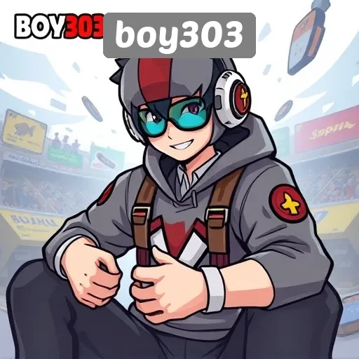 Panduan Lengkap Bermain di Situs Boy303