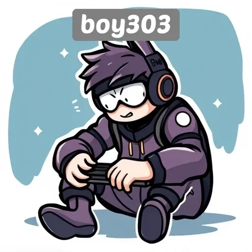 Panduan Lengkap Memulai Game di Situs Boy303