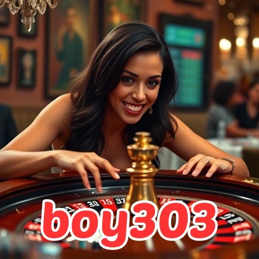 boy303: Temukan Keunggulan dan Fitur Menarik di Situs Game Terbaik