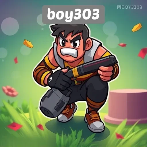 Dampak Boy303 Terhadap Industri Game Lokal