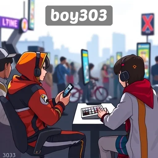 Tip Bermain Aman di Boy303 untuk Pemula