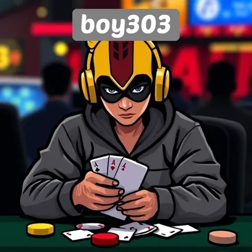 Keamanan Bermain di Boy303 Menjadi Prioritas Utama