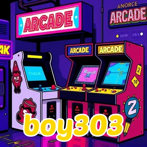 boy303: Eksplorasi Game Strategi yang Mengasah Kemampuan Anda