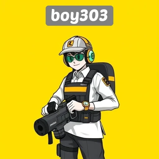 Tampilan Antarmuka User-Friendly di Boy303